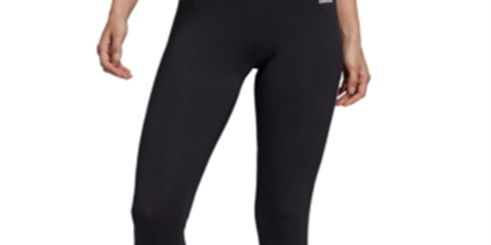 Calça Adidas Must Have 3 Listras Feminina Cinza Tamanho X-S