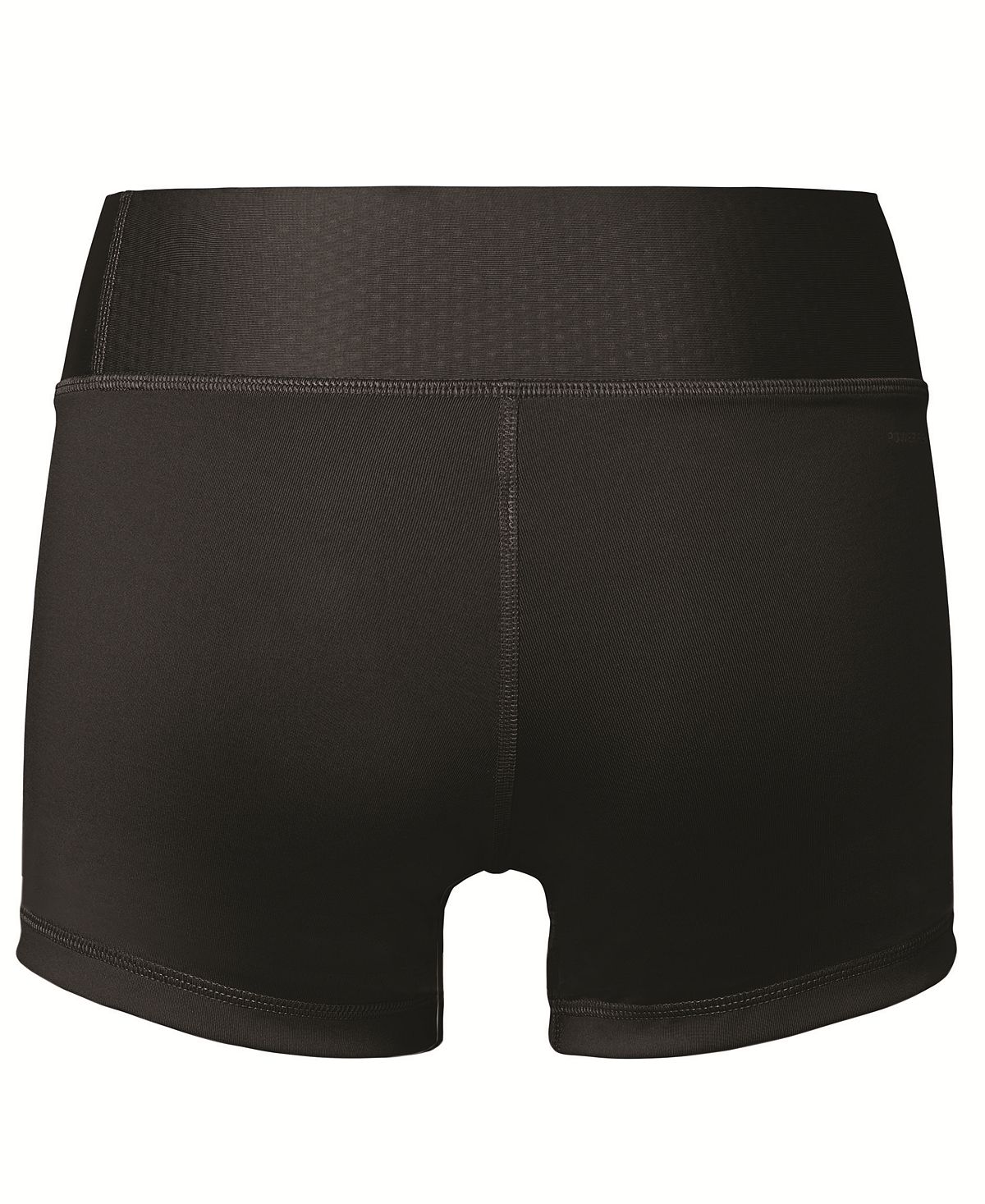 Shorts Champion Absolute Feminino Preto Tamanho X-G