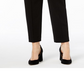 Calça feminina Nine West preta tamanho 2X