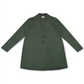 Blazer feminino Charter Club verde tamanho pequeno
