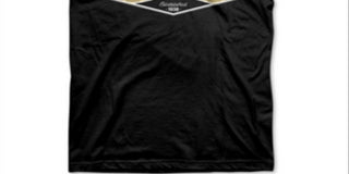 Camiseta Columbia Sandy Graphic Masculina Preta Tamanho P