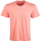 Camiseta Alfani Masculina Fashion Heathers Laranja Tamanho P