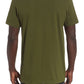 Polo Ralph Lauren Camiseta Masculina Gola Redonda, Pacote com 3 Tamanhos Sortidos P