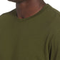 Polo Ralph Lauren Camiseta Masculina Gola Redonda, Pacote com 3 Tamanhos Sortidos P