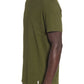 Polo Ralph Lauren Camiseta Masculina Gola Redonda, Pacote com 3 Tamanhos Sortidos P