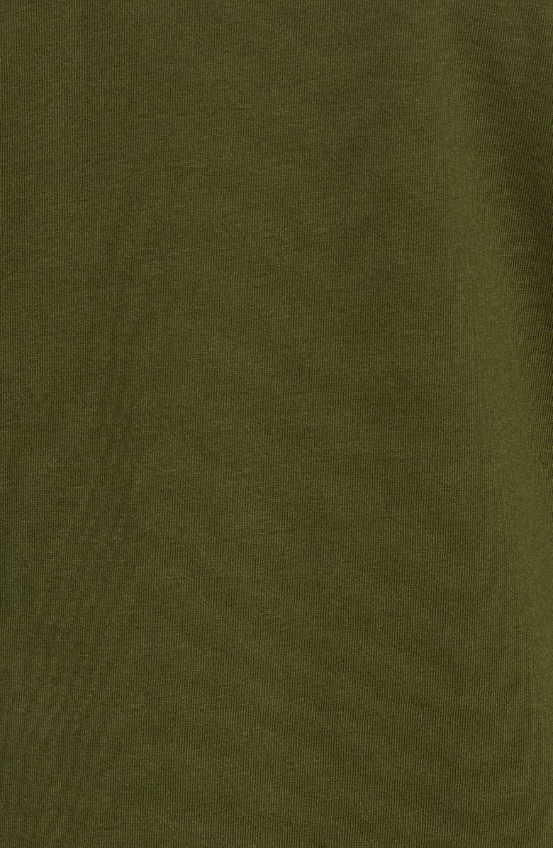 Polo Ralph Lauren Camiseta Masculina Gola Redonda, Pacote com 3 Tamanhos Sortidos P