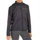 Jaqueta Nike Essential Nyc Running Feminina Preta Tamanho P