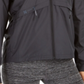 Jaqueta Nike Essential Nyc Running Feminina Preta Tamanho P