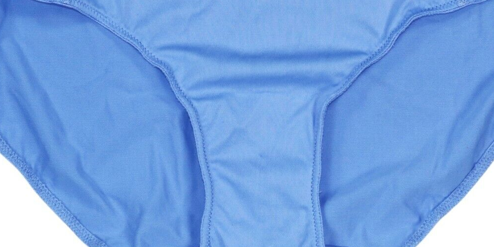 Calça jeans feminina sólida para o dia a dia, azul hipster, tamanho 3X da INC International Concepts