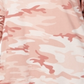 Love Tribe Moletom feminino com estampa camuflada da moda plus size rosa tamanho 2X