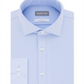 Relógio Michael Kors Slim Fit Masculino, Não Passante, Perfor Azul Claro, Tamanho 17,5 3233