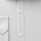 Camisa social masculina Vince Camuto Slim Fit Comfort Stretch Solid Cinza Tamanho 15,5X34-35