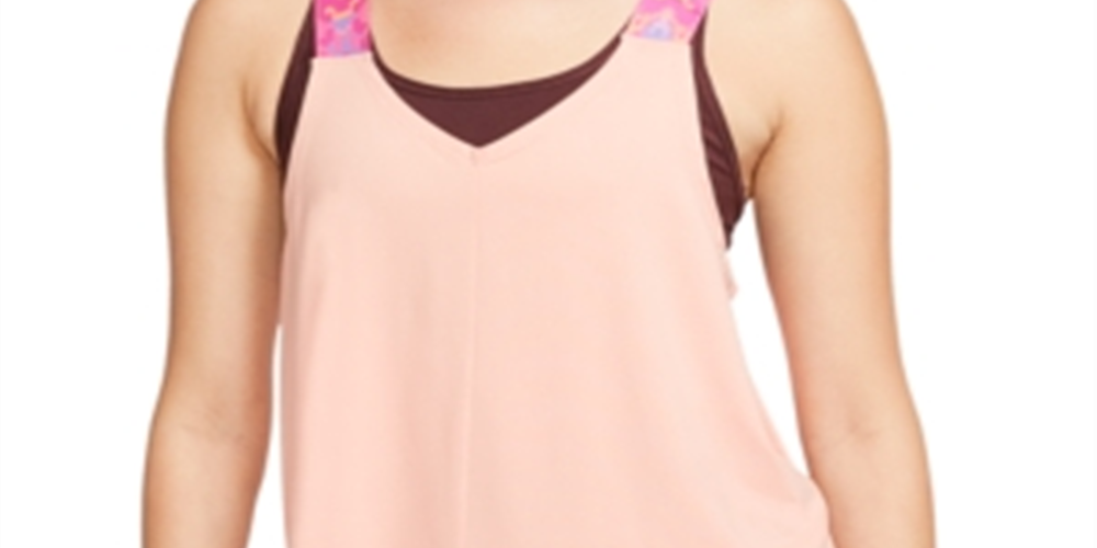 Regata Nike Future Femme Elastika Feminina Rosa Tamanho XS