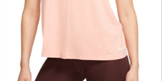Regata Nike Future Femme Elastika Feminina Rosa Tamanho XS