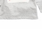 Camiseta infantil First Impressions Baby Boy Elf cinza tamanho 24 meses