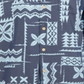 Camisa Quiksilver Masculina Izu Island Azul Tamanho X-G