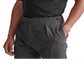 Camisa polo masculina Polo Ralph Lauren Classic-Fit de algodão macio, preta, tamanho GG
