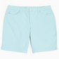 Shorts jeans feminino Charter Club azul tamanho 10