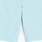Shorts jeans feminino Charter Club azul tamanho 10
