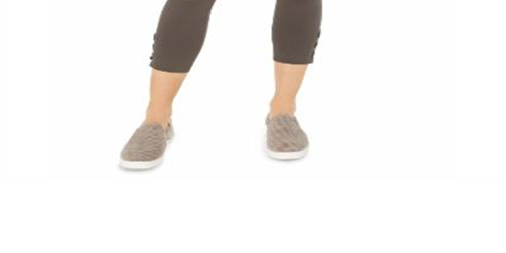 Calça utilitária cropped feminina Style &amp; Co, verde, tamanho 8