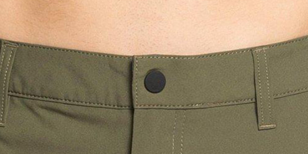 Shorts Quiksilver Masculino Waterman Collection Board Surf Verde Tamanho 38 R