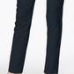 Calça Chelsea Petite Tummy-Control Feminina Charter Club Azul Tamanho 14 P