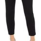 Calça Cigarrete Petite Feminina Inc International Concepts Preta Tamanho Petite 4