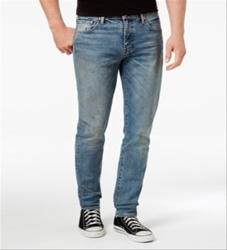 Levi's Men's Denim Jeans Blue Size 34X34
