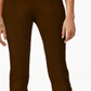 Calça skinny feminina Style &amp; Co, marrom, tamanho pequeno P