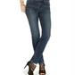 Calça jeans skinny feminina Essentials da Inc International Concepts - Lavagem Chorus Azul Tamanho 18