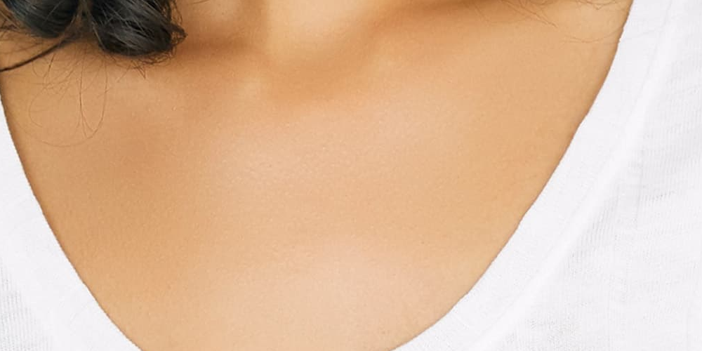 Blusa feminina Sanctuary Ruby com decote redondo e manga 3/4 canelada, branca, tamanho XXG