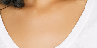 Blusa feminina Sanctuary Ruby com decote redondo e manga 3/4 canelada, branca, tamanho XXG