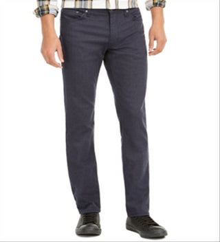 Levi's Men's Heather Jeans Blue Size 36X32