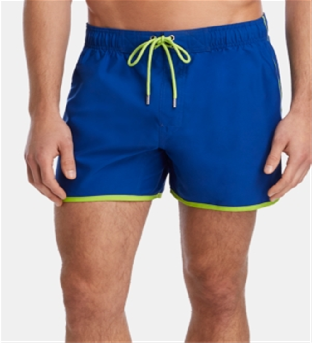 Calça Jogger Ibiza Masculina 2(x)ist Azul Tamanho X-Grande