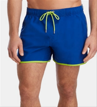 Calça Jogger Ibiza Masculina 2(x)ist Azul Tamanho X-Grande