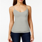 Camisola reversível sem costura Energie Junior's, vermelha, tamanho P
