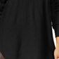 Suéter feminino INC International Concepts, preto, tamanho X-S