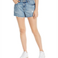 Pistola Shorts Feminino Azul Tamanho 30