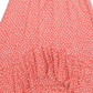 Vestido abaixo do joelho feminino Style &amp; Co, marrom, tamanho grande