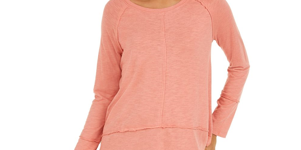 Tênis cano alto e baixo feminino Style &amp; Co, marrom, tamanho GG