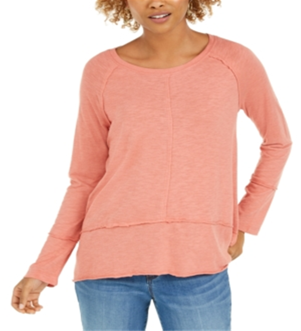 Tênis cano alto e baixo feminino Style &amp; Co, marrom, tamanho GG