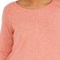 Tênis cano alto e baixo feminino Style &amp; Co, marrom, tamanho GG