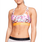 Sutiã Under Armour Our Mid Sutien Roz Alb Feminino Branco Tamanho Médio