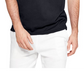 Camiseta regata masculina Under Armour Sportstyle Logo, azul, tamanho grande