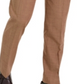 Bar III Masculino Slim Fit Active Stretch Performance Suit Calças Separadas Marrom Tamanho 33X32