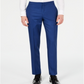 Calça Bootcut Masculina Ryan Seacrest Distinction Azul Tamanho 36X34