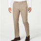 Tommy Hilfiger Masculino Modern Fit THFlex Stretch Sharkskin Terno Calça Separada Marrom Tamanho 33X32