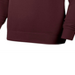 Suéter Nike Masculino com Gola Redonda Just Do It Graphic, Vinho, Tamanho Pequeno