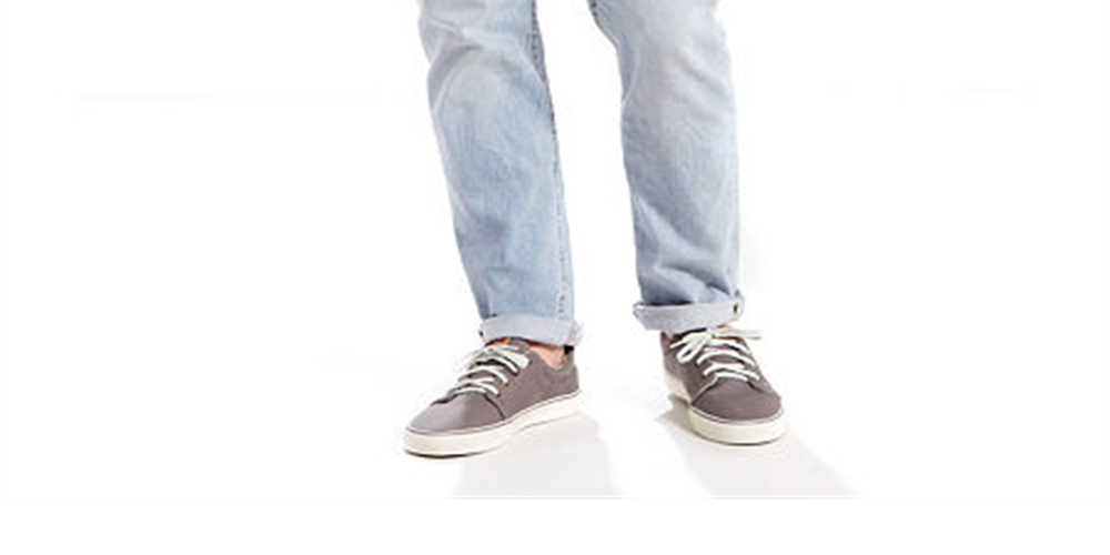 Calça Jeans Levi's 511 Slim Fit Masculina - Azul - Tamanho 28X30