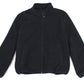 Jaqueta Dockers Softshell Masculina com Babador Acolchoado, Preta, Tamanho X-G